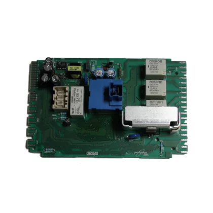 Elementy elektryczne do pralek r Skonfigurowany moduł elektroniczny do pralki Whirlpool 481221470423 C00377443
