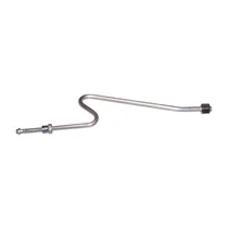 Rurki doprowadzające gaz do kuch Rurka palnika płyty do kuchenki Amica 608G-3Y fi 7 zaw. DEF. DL 9048062