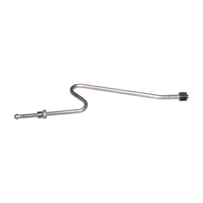 Rurki doprowadzające gaz do kuch Rurka palnika płyty do kuchenki Amica 608G-3Y fi 7 zaw. DEF. DL 9048062