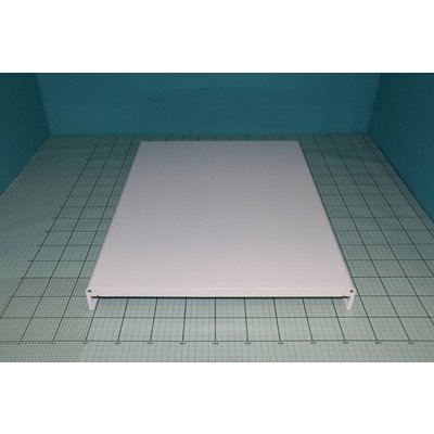 Drzwi zewnętrzne do zmywarki FS 45 białe Amica (1033302)