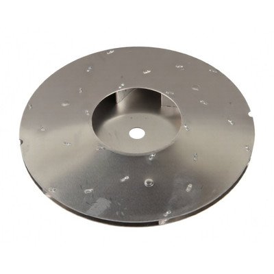 Turbinka skośna do odkurzacza Zelmer / Bosch 3050040