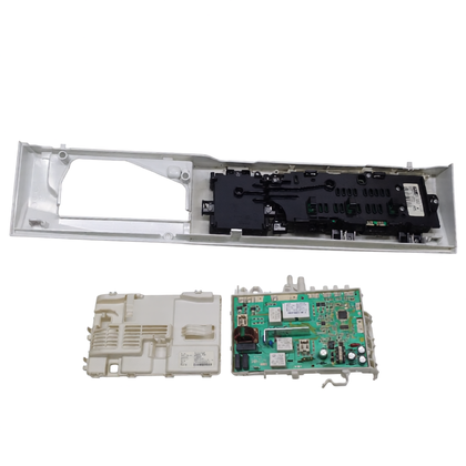 Panel sterowania z uchwytem do pralki Electrolux / AEG 1328099401