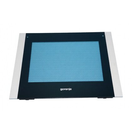 Części zamienne GORENJE Szyba wewnętrzna drzwi piekarnika Gorenje / Hisense 227680