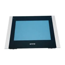 Części zamienne GORENJE Szyba wewnętrzna drzwi piekarnika Gorenje / Hisense 227680