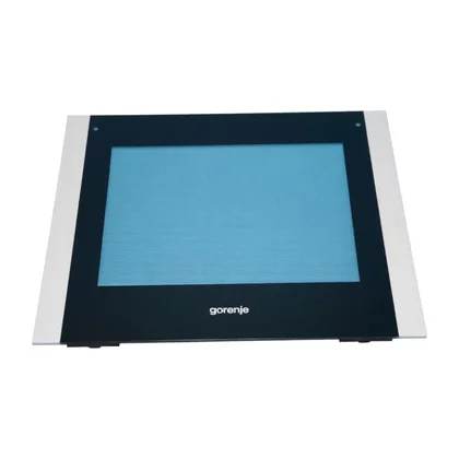Części zamienne GORENJE Szyba wewnętrzna drzwi piekarnika Gorenje / Hisense 227680