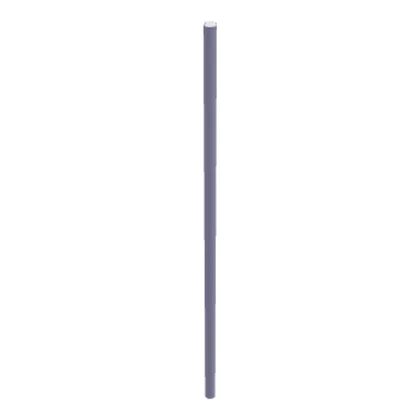 Części drzwiczek do suszarek bęb Oś zawiasu drzwi do suszarki Electrolux / AEG 4x152,6 mm