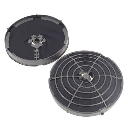 Filtr węglowy do okapu Whirlpool / Indesit / Ariston / Hotpoint FIL440 2 szt. 482000009736 C00333920