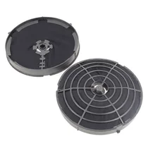 Filtr węglowy do okapu Whirlpool / Indesit / Ariston / Hotpoint FIL440 2 szt. 482000009736 C00333920