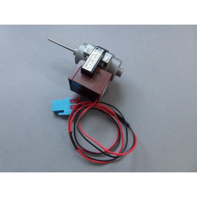 Części zamienne BOSCH/SIEMENS Silnik wentylatora NO-FROST 3.3W/ 13V Bosch 00601067