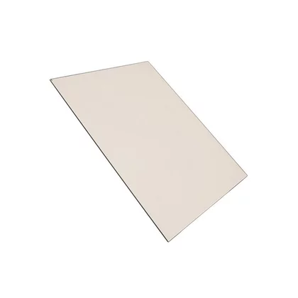 Wewnętrzna szyba drzwi piekarnika Electrolux / AEG 499 x 388,5 mm 3878353022