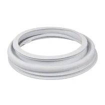 Fartuch drzwi do pralki Ariston / Indesit / Hotpoint / Whirlpool ALS88X / ALS109XEU C00074133 482000027276
