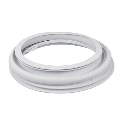 Fartuch drzwi do pralki Ariston / Indesit / Hotpoint / Whirlpool ALS88X / ALS109XEU C00074133 482000027276