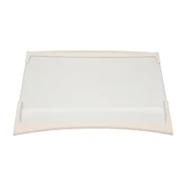 Części zamienne GORENJE Półka szklana kompletna do lodówki Gorenje / Hisense 116083