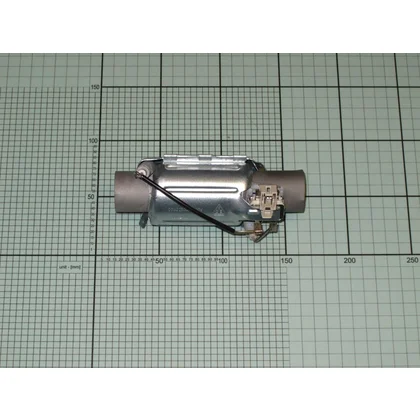 Grzałka przepływowa do zmywarki Amica 1800 W 32 mm 1030234