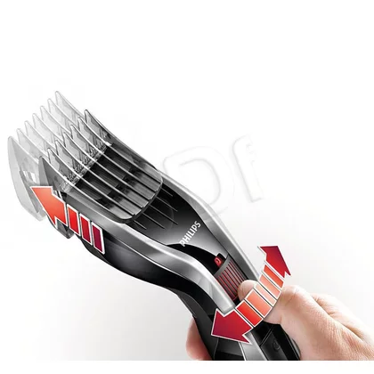 Maszynka do strzyżenia włosów Philips HC5440/15 czarna