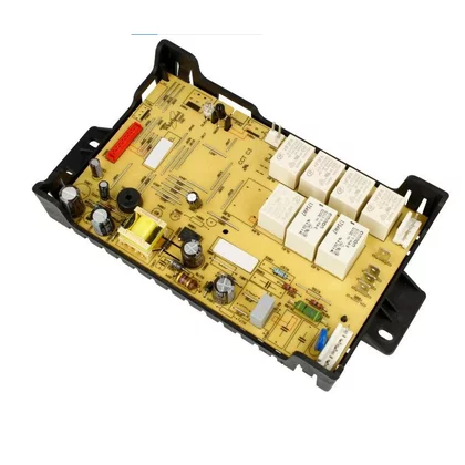 Moduł elektroniczny zasilania do piekarnika Whirlpool / Indesit / Ariston / Hotpoint 481010564649 C00311982 481010592346 C00397653