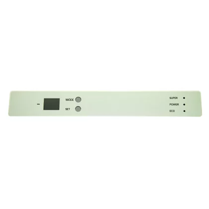 Panel przedni do lodówki Electrolux / AEG 4055202867