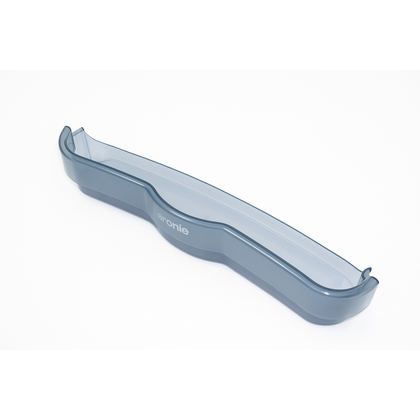 Części zamienne GORENJE Balkonik dolny Gorenje 51x10x11 cm (132983)