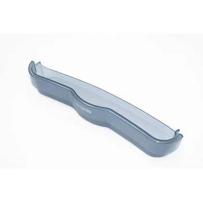 Półki na drzwi różni producenci Dolny balkonik drzwi lodówki Gorenje / Hisense GO/132983 51 x 10 x 11 cm 132983
