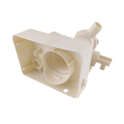 Korpus pompy odpływowej do pralki Electrolux / AEG 1327146724