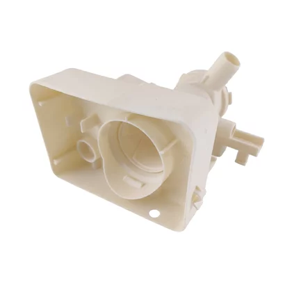 Korpus pompy odpływowej do pralki Electrolux / AEG 1327146724