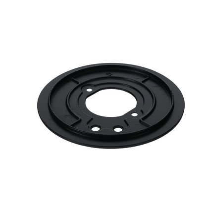 Adapter palnika SOMI2 średni czarny (8056067)