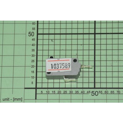 Mikroprzełącznik do mikrofalówki Amica 1037589