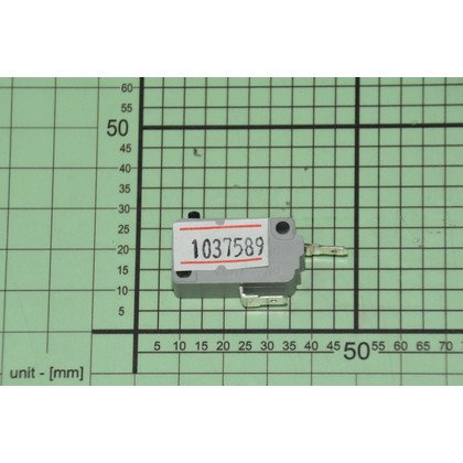 Mikroprzełącznik do mikrofalówki Amica 1037589