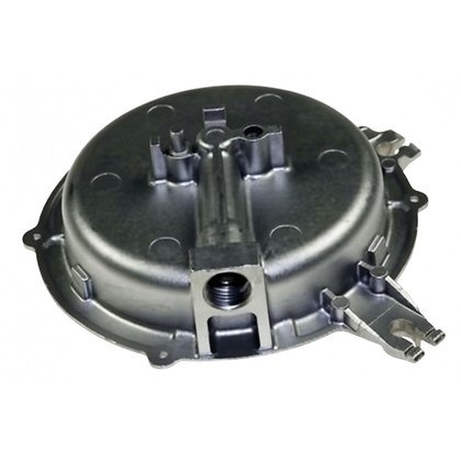 Korpus palnika gazowego potrójnej korony Electrolux / AEG 3577331345
