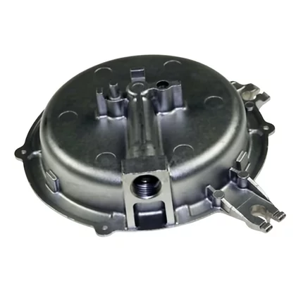 Korpus palnika gazowego potrójnej korony Electrolux / AEG 3577331345