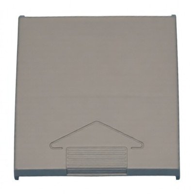 Części zamienne GORENJE Pokrywa dozownika nabłyszczacza do zmywarki Gorenje / Hisense 793343