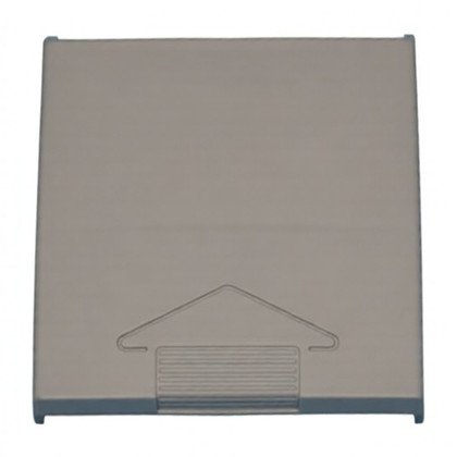 Części zamienne GORENJE Pokrywa dozownika nabłyszczacza do zmywarki Gorenje / Hisense 793343