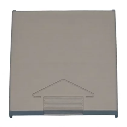 Pokrywa dozownika nabłyszczacza do zmywarki Gorenje / Hisense 793343