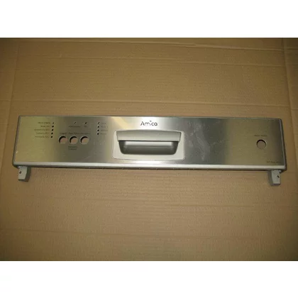 Panel przedni z maskownicą i uchwytem do zmywarki Amica 3010+3015 1020490