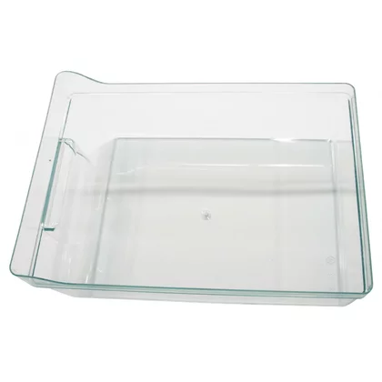 Półki na drzwi różni producenci Pojemnik na warzywa do lodówki Gorenje / Hisense 613214 542241