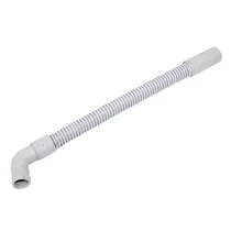 Wąż dopływowy do pralki i zmywarki Whirlpool 26,5 cm 481253028926 C00315240