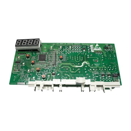 Elementy elektryczne do pralek r Sterownik do pralki Amica PCT5512B412 8036577