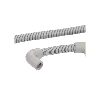 Węże do suszarek bębnowych Wąż krzyżowy do suszarki Electrolux / AEG 1256853001