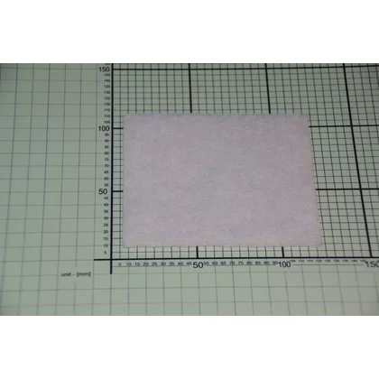 Filtr wlotowy do odkurzacza Amica 1022714