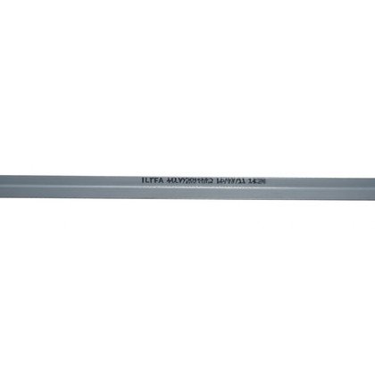 Górna uszczelka komory zmywarki Whirlpool / Indesit / Ariston / Hotpoint 481246668573 C00330914