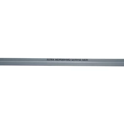 Górna uszczelka komory zmywarki Whirlpool / Indesit / Ariston / Hotpoint 481246668573 C00330914