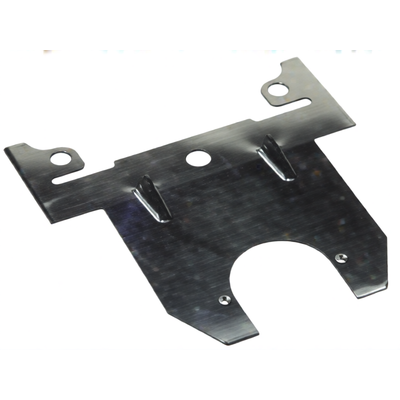 Uchwyt termostatu do zmywarki Whirlpool / Indesit / Ariston / Hotpoint 481990500494 C00339547