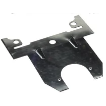 Elementy montażowe Uchwyt termostatu do zmywarki Whirlpool / Indesit / Ariston / Hotpoint 481990500494 C00339547