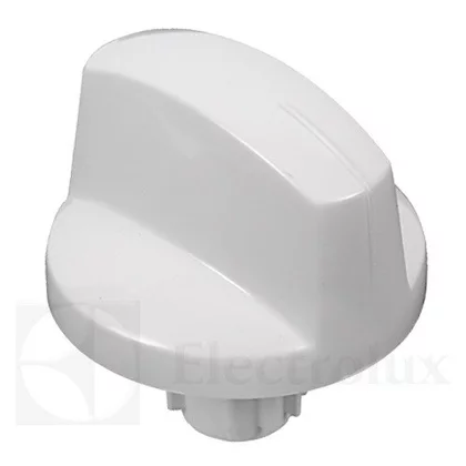 Pokrętło regulacji palnika do kuchenki gazowej Electrolux / AEG 3425545013
