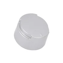 Pokrętło sterujące płyty grzejnej Electrolux / AEG 3550465094