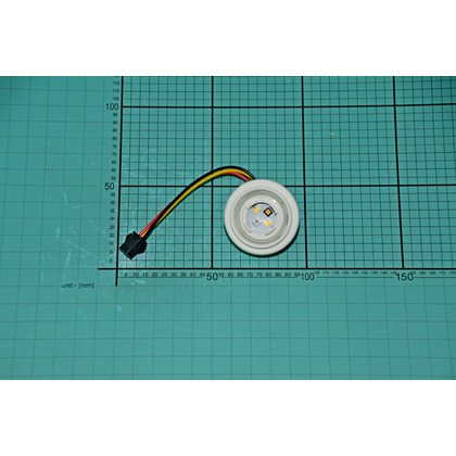 1048229 Lampa UV DC12V AMICA