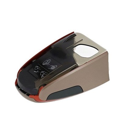 Pojemnik na kurz do odkurzacza Electrolux (4055067823)