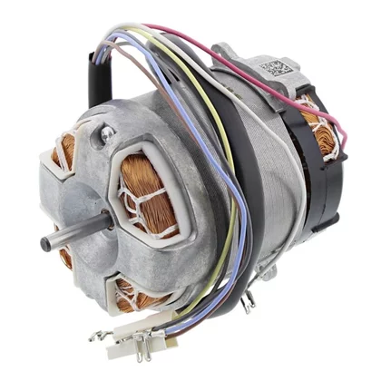 Silnik do okapu Electrolux / AEG z kontrolą obrotów lewych S48 005 08 HE