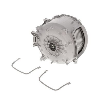 Zbiornik do pralki Electrolux / AEG kompletny, ,c4,