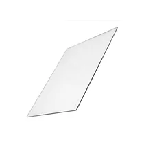 Półka szklana do lodówki Electrolux / AEG 408 x 487 mm 2649014103